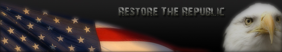 Restore the Republic